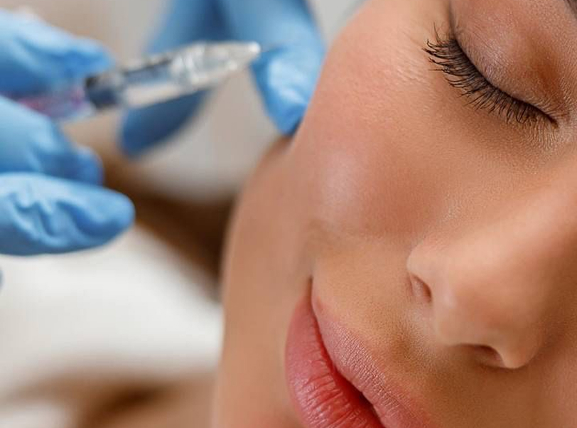 Harmonização Orofacial - 1